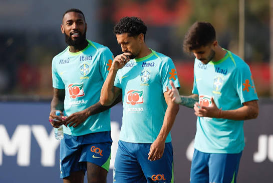 Brasil's next opponent: Norway/Ivory Coast ⏳ #SaveBangladeshFootball  #FIFAWorldCup
