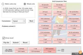 Check spelling or type a new query. Unit Conversions Gizmo Lesson Info Explorelearning