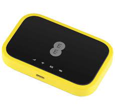 You will be asked for your email addy. Ee 4gee Wifi Mini 2 6gb 1 Month Core