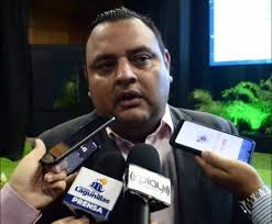 MUNICIPIO LAGUNILLAS