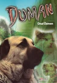 Duman Bir Kopegin Hikayesi Unal Ozmen Nadir Kitap