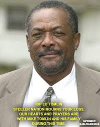 TRAGIC DEATH!!!: “Mike Tomlin” Sadly Announces The Tragic Death Of His Wife  And Two Kids In Devastating Fire Outbreak Which…Read  More…https://zhaarasport.com.ng/tragic-death-mike-tomlin-sadly-announces-the-tragic-death-of-his-wife-and-two-kids-in  ...