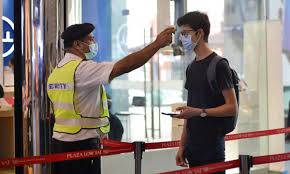 Malaysia records another 1,925 new cases with two deaths. Malaysia Reports Dramatic Drop In Covid 19 Cases After Spike No New Deaths Global Times