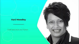 Vani Moodley's Instagram, Twitter & Facebook