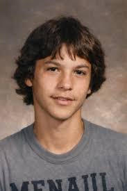 Did your mom save grease?