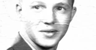 Harold 'Buttsy' Holler