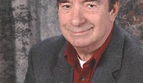 John Melroy's Instagram, Twitter & Facebook