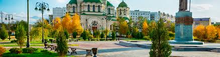 Как найти дешевые авиабилеты из Нижнего Новгорода в Екатеринбург и обратно