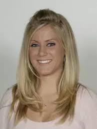 2008-09 Women's Basketball Roster