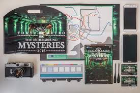 You'll be asking yourself, what are our online escape rooms actually like? The Real Escape Game In Japan Would You Dare