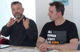 Éric piolle face au virus quot nous demandons des informations des chiffres d 39 anticiper quot. La Ville De Grenoble Se Mobilise Avec Un Plan D Actions Contre Les Discriminations Place Gre Net