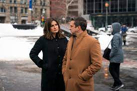 Svu season 13, episode 11: Law Order Svu Season 19 Episode 13 The Undiscovered Country Photos