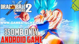 Dragon ball z ppsspp games download highly compressed. Dragon Ball Z Xenoverse 2 Highly Compressed Iso Psp Android Techexer