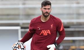 The fixture is currently scheduled to take place on saturday, august 14 and is the. Training Gallery Liverpool Hard At Work In Evian On Tuesday Morning Liverpool Fc
