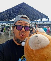 What...it was last week??? 🦩🍑🦩 #RightPortlandWrongWeekend