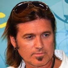 Billy Ray Cyrus
