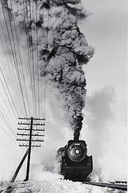 Canadian Pacific Railway Vaudreiul Pq 1960 By David Plowden Canadian Pacific Railway Vintage Train Train Rides