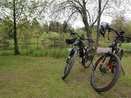 Mountainbike Rad Im Harz Harzer Tourismusverband E V