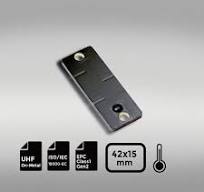 Archivo de etiquetas RFID resistentes al calor - RFIDTag™