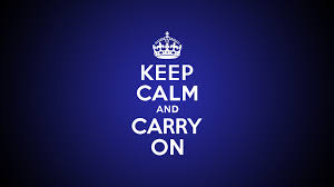 9 Hd Keep Calm And Carry On Wallpapers Browse through millions of creative keep calm posters!