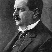 Ahmed Shawqi portrait