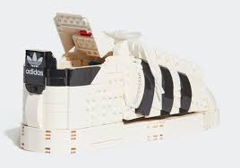 Insole length 15.5 cm size 22 : Adidas Superstar Lego Set Blocks Fz8497 Release Fitforhealth