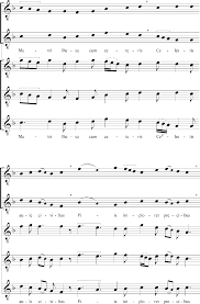 A face lost in the crowd. Poetic And Lyric Types Words And Music Chapter 2 Discovering Medieval Song
