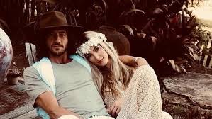Goodrem was born as delta lea goodrem in sydney, new south wales in 1984. Delta Goodrem Bio Wiki Net Worth Engaged Fiance Age Height