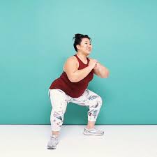 5 exercise modifications for bad knees. 17 Squat Variations That Will Seriously Work Your Butt Self