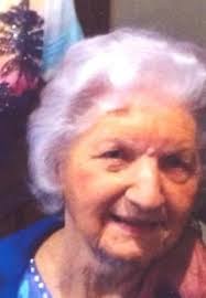 Pauline Birch Obituary (1926