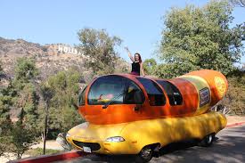 Последние твиты от wienermobile (@wienermobile). Why Becoming A Wienermobile Driver Is Harder Than Getting Into Harvard