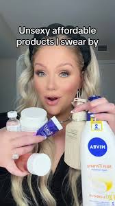 Unsexy affordable products i swear by that always work #makeup #beauty  #productsthatwork #unsexyproducts #affordableproducts #productsyouneed