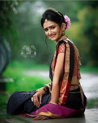 Pin On Beautiful Maharashtrian marathi festival makeup look you maharashtrian traditional bridal makeup nauvari saree look how to get shraddha kapoor s traditional maharashtrian makeup look maharashtrian bridal makeup get the perfect look in 10 easy steps. pin on beautiful