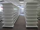 Rayonnage pour magasin