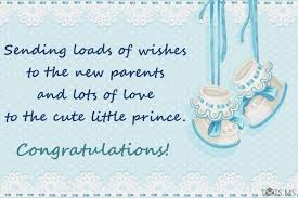 _congrats dear for the newborn baby girl/boy, may his/her presence filled your life with more peace. Congratulations For Newborn Baby Boy Quotes Wishes Messages Images For Facebook Whatsapp Picture Sms Txts Ms