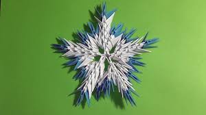 You've come to the right place! 12 Easy 3d Paper Snowflake Patterns Guide Patterns