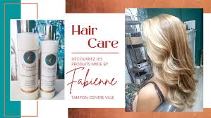 K'ramelles by Fabienne Coiffure - Coiffeuse Le Tampon