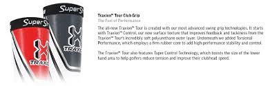 Amazon Com Superstroke Traxion Tour Golf Club Grip Advanced Surface Texture That Improves Feedback And Tack Extreme Grip Provides Stability And Feedback Even Hand Pressure Sports Outdoors