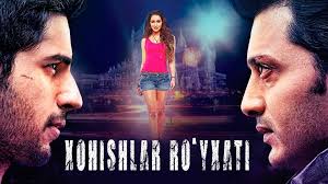 Amul Vikas Mohan — на SPlay