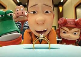 Daniel Radcliffe interview