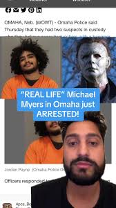 Michael Blanco Has A Stalker