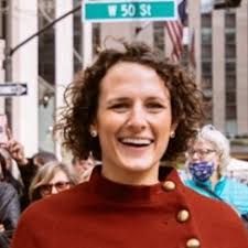 Excited to begin a new chapter as Executive Director at STORIED NYC!