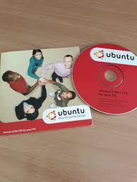 Image result for ubuntu 6.06