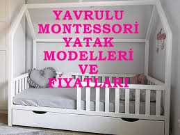 montessori yatak panosundaki pin