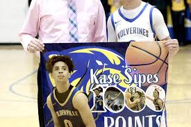 Andy Massey Lake Cleanup Huge Success