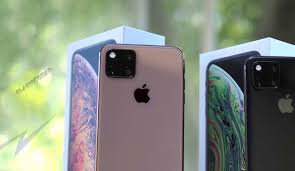 Apoi, iphone 11 pro max e cea mai bună alegere dacă vrei autonomie mai mare, dar și ecran pe măsură. Iphone 11 Este Cel Mai Bine Vandut Telefon Din Lume