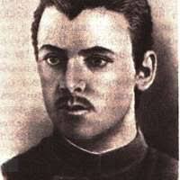 Marceli Żółtowski pchor. kawaler VM