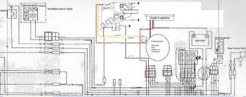 This video describe that ignition circuit connection of some two wheeler like yamaha crux, tvs xl, etc., how ignition coil works. Powerdynamo Assy Instructions For Yamaha Rd With Stock Points