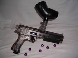 Found This Today Kmart Jt Er2 Page 5 Mcarterbrown Com Paintball Paintball Guns Today