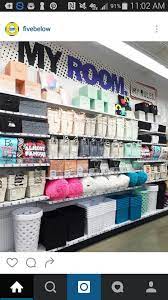 Five Below Little Things For A Little Bit Dorm Life College Diy Dorm Decor College Dorm Diy Diy Dorm Decor